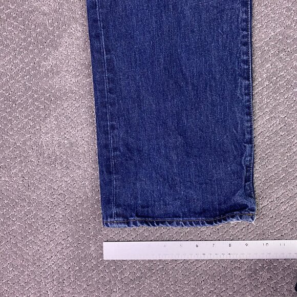 Ralph Lauren Denim & Supply Jeans Men's 40 x 30 Measures 42 x 32.5 Bootcut 1967 - Picture 13 of 15